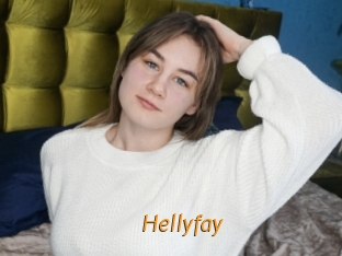 Hellyfay