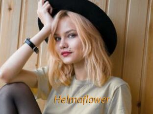 Helmaflower