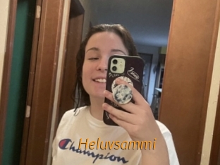 Heluvsammi