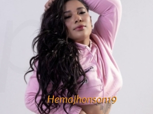 Hemajhonson19