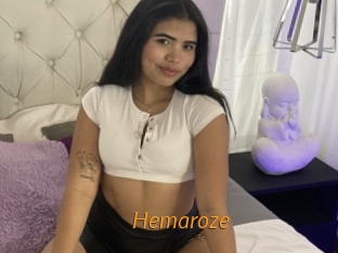 Hemaroze
