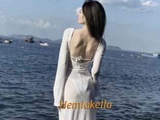 hemiakella Porn University