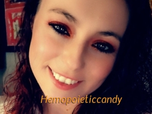 Hemopoieticcandy