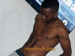 Hendrych_joao