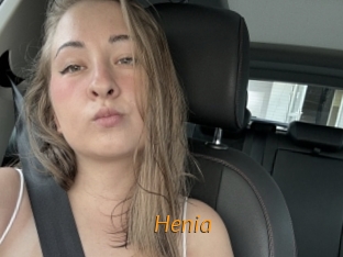 Henia