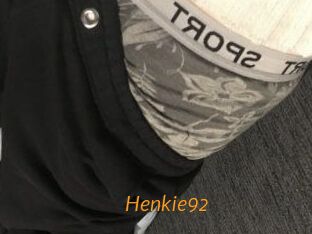 Henkie92