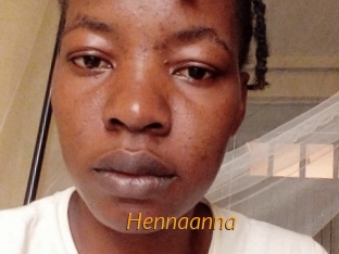 Hennaanna