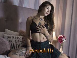 hennakitti Porn University
