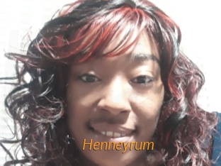 Henneyrum