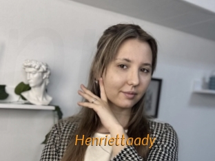 Henriettaady