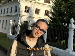 Henriettaale