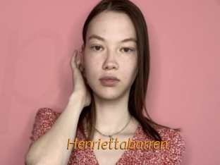 Henriettabarren