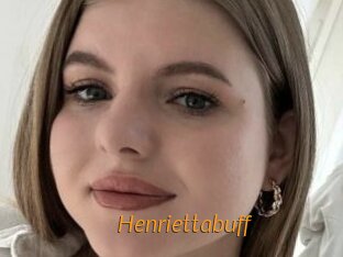 Henriettabuff