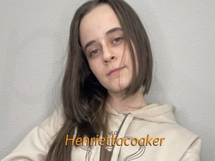 Henriettacoaker