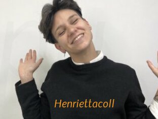Henriettacoll