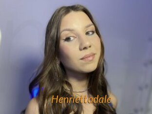 Henriettadale