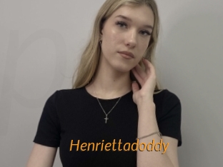Henriettadoddy