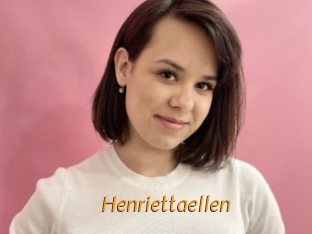 Henriettaellen