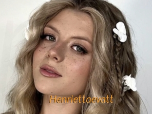 Henriettaevatt
