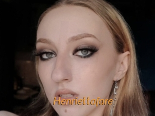 henriettafare Porn University