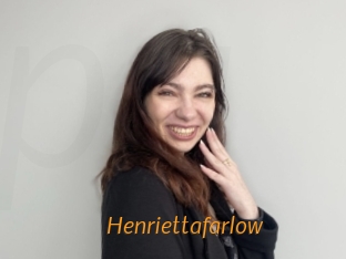Henriettafarlow
