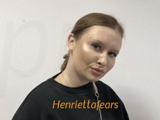 Henriettafears