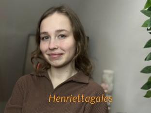 Henriettagales