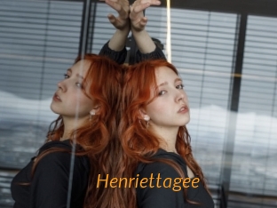 Henriettagee
