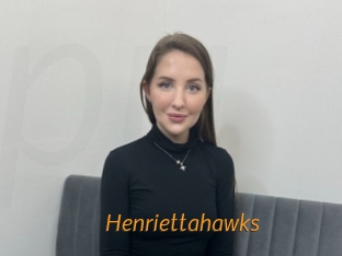 Henriettahawks