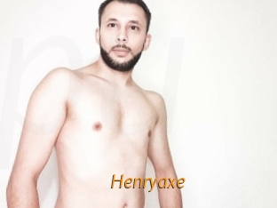 Henryaxe