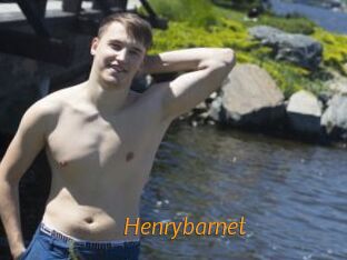 Henrybarnet