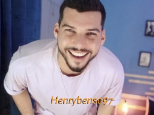 henrybenso97 Porn University