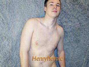 Henryheroic