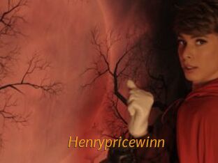 Henrypricewinn