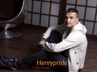 henrypride Porn University
