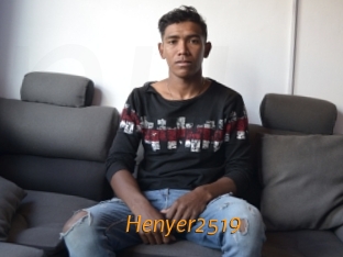 Henyer2519