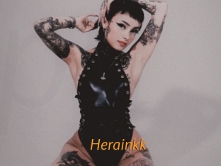 Herainkk