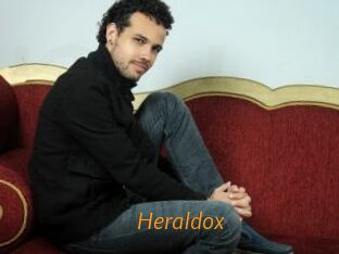 Heraldox