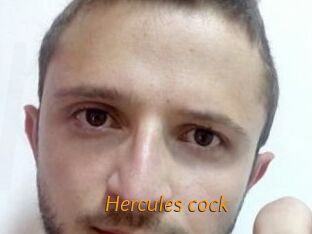 Hercules_cock
