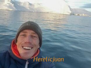 Hereticjuan