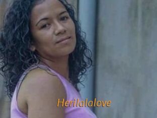 Herilalalove