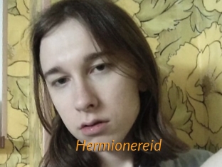 Hermionereid