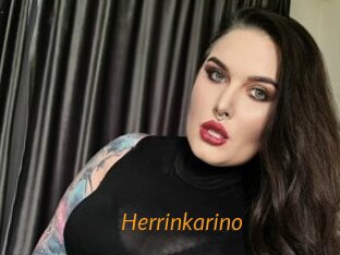 Herrinkarino