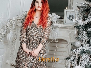 Hersilia