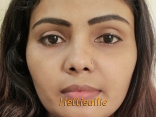 Hettieallie