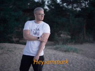 Heyiammark
