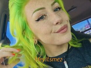 Heyitsmez