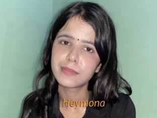 Heymona
