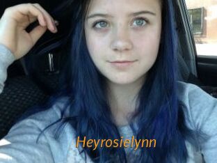 Heyrosielynn