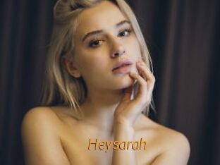 Heysarah